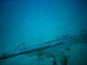 Foremast